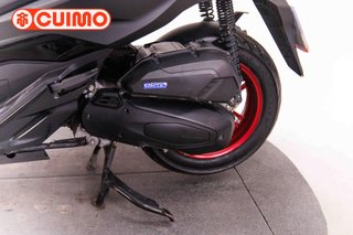 HONDA FORZA 125