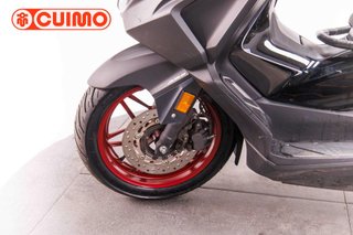 HONDA FORZA 125