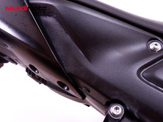 YAMAHA MT 125