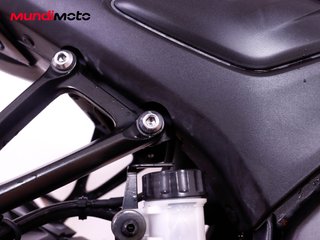 YAMAHA MT 125