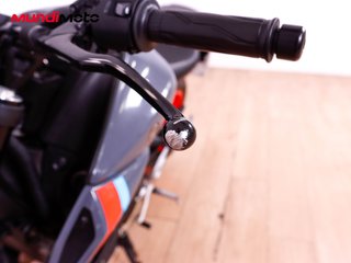 YAMAHA MT 125