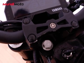 YAMAHA MT 125