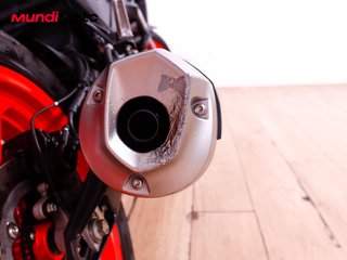 YAMAHA MT 125