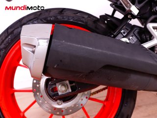 YAMAHA MT 125