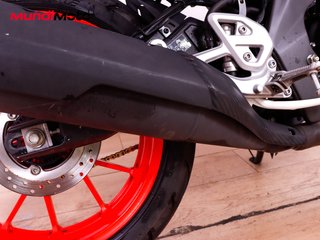 YAMAHA MT 125
