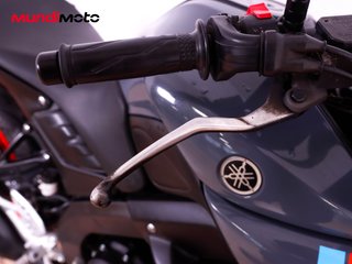 YAMAHA MT 125