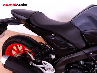 YAMAHA MT 125