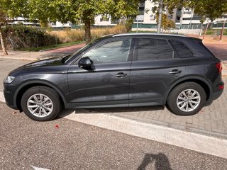 Audi Q5 2020