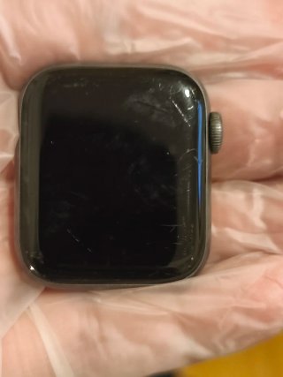 Apple Watch Series 6 40mm GPS+Cellular