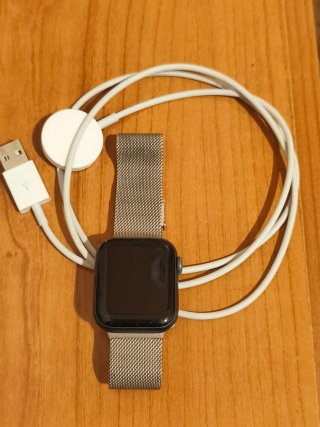 Apple Watch Series 6 40mm GPS+Cellular