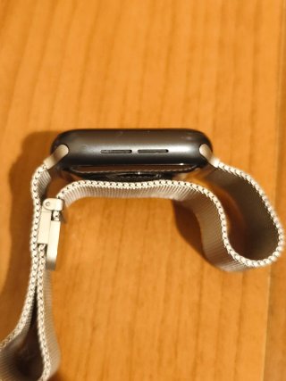 Apple Watch Series 6 40mm GPS+Cellular
