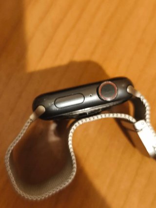 Apple Watch Series 6 40mm GPS+Cellular