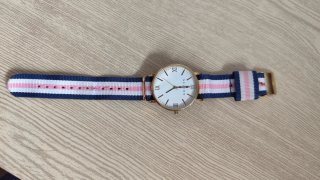 Reloj Sumergible 3ATM