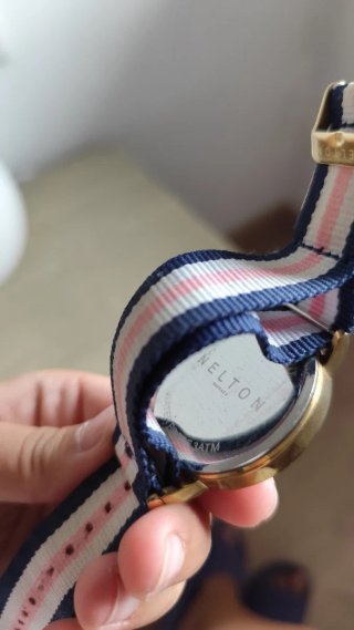 Reloj Sumergible 3ATM