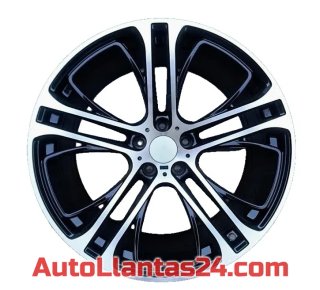 Llantas para BMW X6 Ottawa 19 a 22"