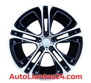 Llantas para BMW X6 Ottawa 19 a 22"