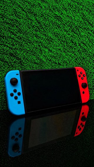 COMO NUEVA!! Nintendo Switch V1 + Maletín + Mando