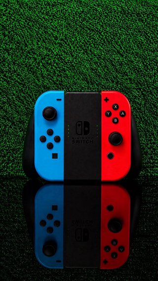 COMO NUEVA!! Nintendo Switch V1 + Maletín + Mando