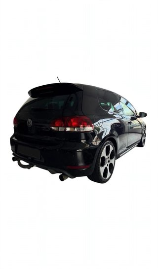 Volkswagen Golf 2010