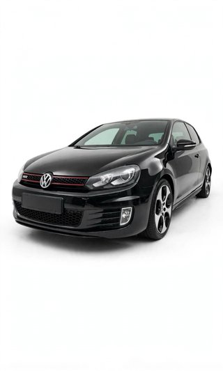 Volkswagen Golf 2010