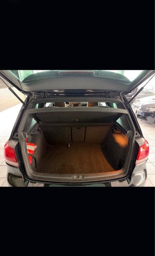 Volkswagen Golf 2010