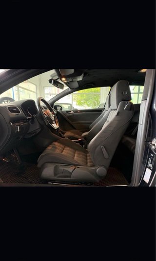 Volkswagen Golf 2010