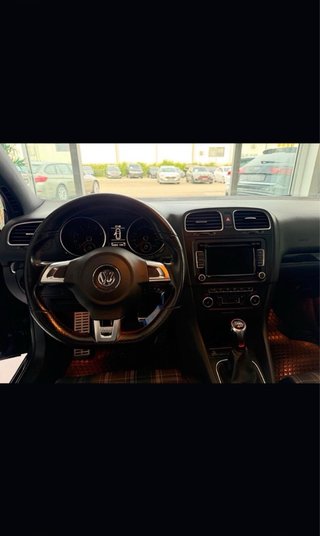 Volkswagen Golf 2010
