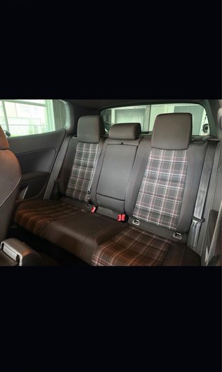 Volkswagen Golf 2010