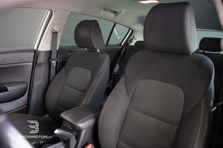 Kia Sportage 1.6 CRDi MHEV 100kW (136CV) Business 4x2