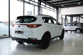 Kia Sportage 1.6 CRDi MHEV 100kW (136CV) Business 4x2