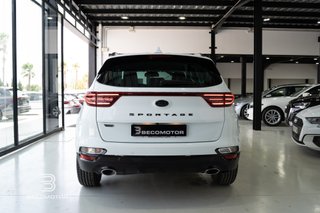 Kia Sportage 1.6 CRDi MHEV 100kW (136CV) Business 4x2