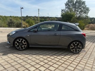 Opel Corsa E OPC 1.6T 207cv 2016
