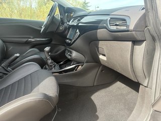 Opel Corsa E OPC 1.6T 207cv 2016
