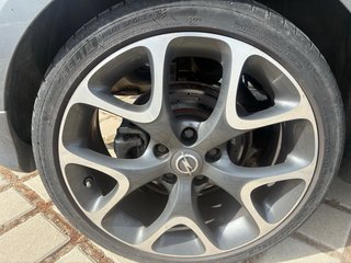 Opel Corsa E OPC 1.6T 207cv 2016