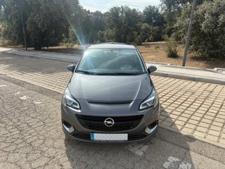 Opel Corsa E OPC 1.6T 207cv 2016