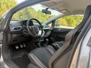 Opel Corsa E OPC 1.6T 207cv 2016