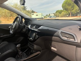Opel Corsa E OPC 1.6T 207cv 2016