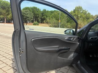 Opel Corsa E OPC 1.6T 207cv 2016