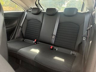 Opel Corsa E OPC 1.6T 207cv 2016