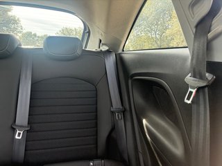 Opel Corsa E OPC 1.6T 207cv 2016