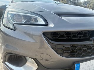 Opel Corsa E OPC 1.6T 207cv 2016