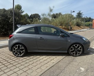 Opel Corsa E OPC 1.6T 207cv 2016