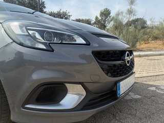 Opel Corsa E OPC 1.6T 207cv 2016