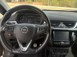 Opel Corsa E OPC 1.6T 207cv 2016