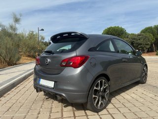 Opel Corsa E OPC 1.6T 207cv 2016
