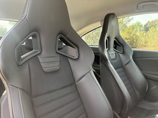 Opel Corsa E OPC 1.6T 207cv 2016