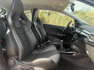 Opel Corsa E OPC 1.6T 207cv 2016