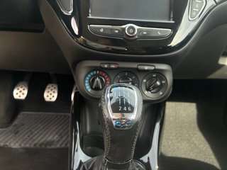 Opel Corsa E OPC 1.6T 207cv 2016
