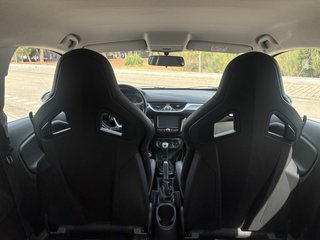 Opel Corsa E OPC 1.6T 207cv 2016