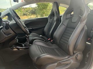 Opel Corsa E OPC 1.6T 207cv 2016